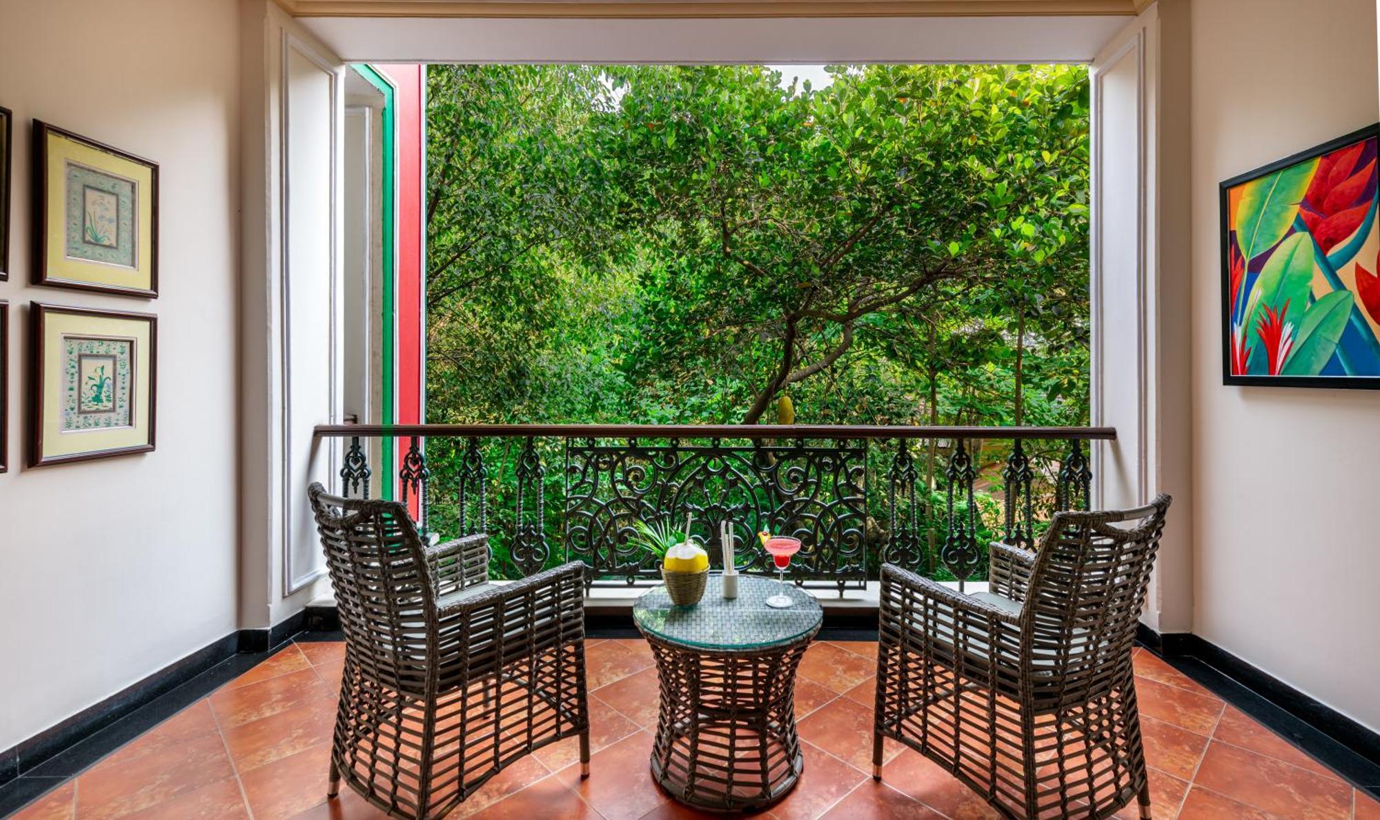 Mayfair Lagoon Bhubaneswar Exteriör bild